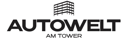 Autowelt am Tower